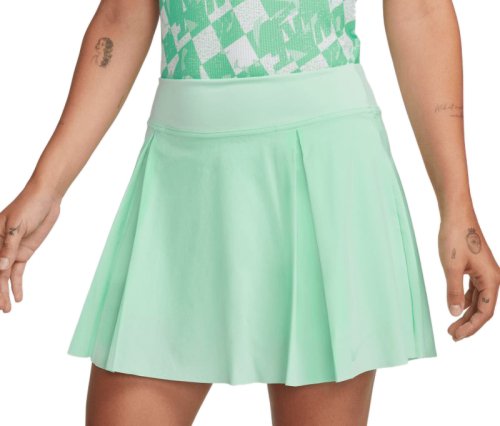 Nike Club Regular Tennis Skirt - mint foam/mint foam