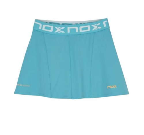 NOX Pro - turquoise