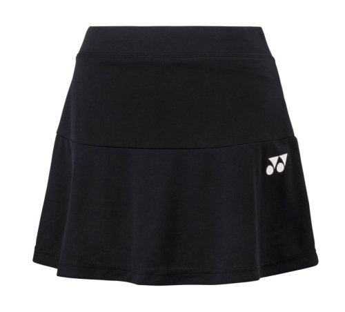 Yonex Club Skirt - black