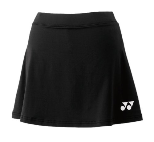 Yonex Club Team Skirt - black