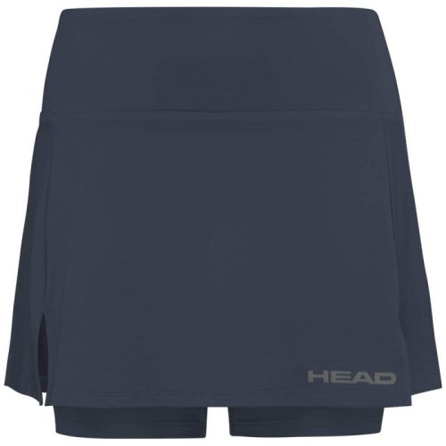 Head Club Basic Skort - navy