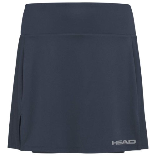 Head Club Basic Skort Long - navy