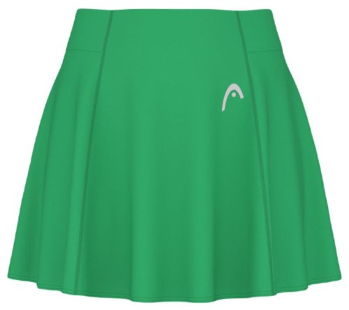 Head Performance Skort - candy green