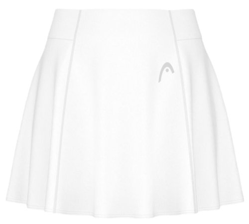 Head Performance Skort - white