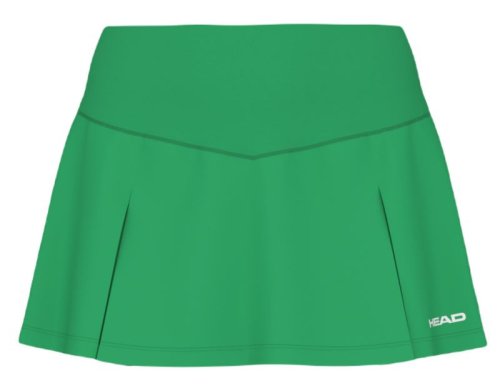 Head Dynamic Skort - candy green