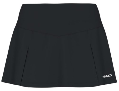 Head Dynamic Skort - black