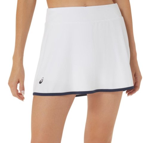 Asics Court Skort - brilliant white