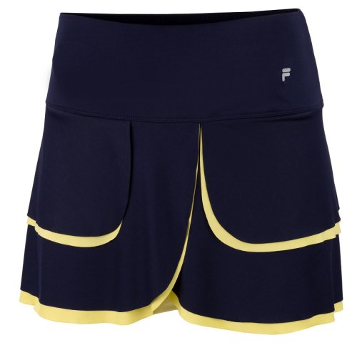 Fila Skort Cosima - navy