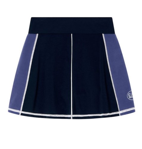 EA7 Tennis Pro Freestyle - dusky/armani blue/deep cobalt