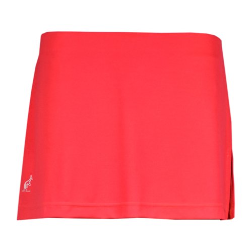 Australian Skirt in Ace - psycho red