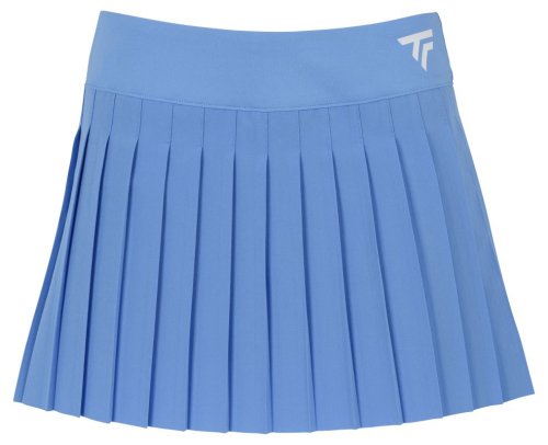 Tecnifibre Team Skort - azur