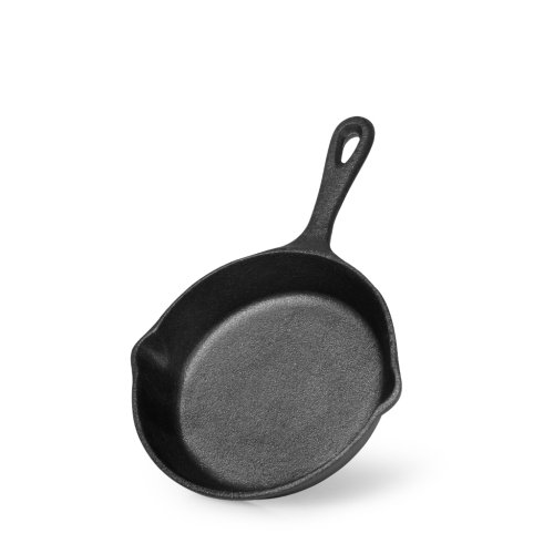 Fissman Panna 16x3,8 cm (čuguns)