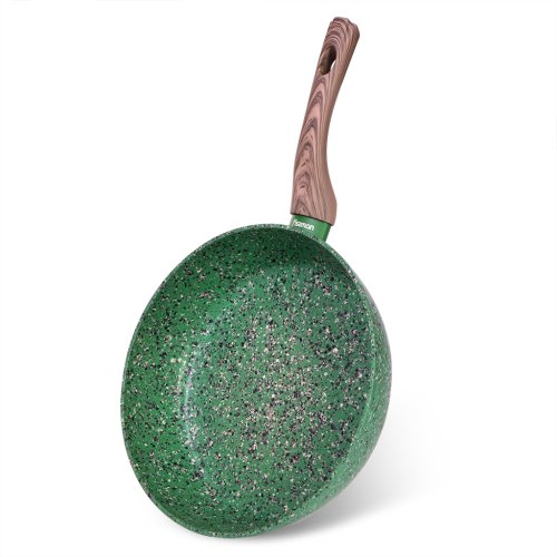 Fissman Dziļā panna MALACHITE 28x7 cm