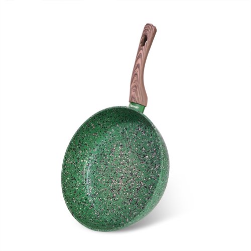 Fissman Dziļā panna MALACHITE 24x6,5 cm