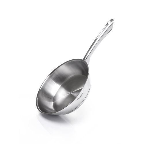 Fissman Panna VIVA 24 cm (nerūsējo&scaron;ais tērauds)