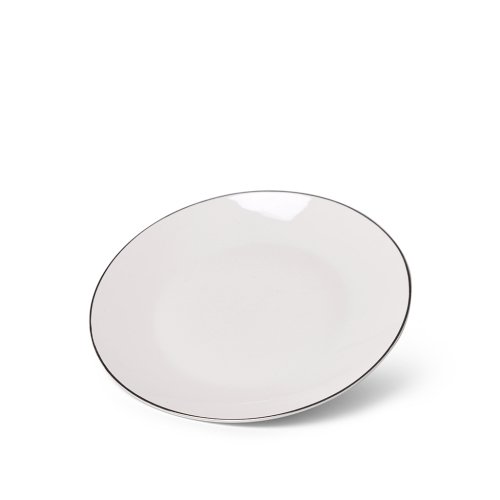 Fissman &Scaron;ķīvis ALEKSA 20 cm (porcelāns)