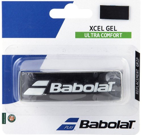 Babolat Xcel Gel 1P - black