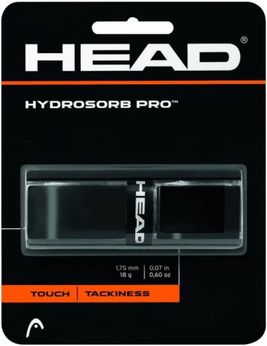 Head Hydrosorb Pro black 1P