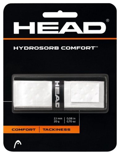 Head Hydrosorb Comfort white 1P