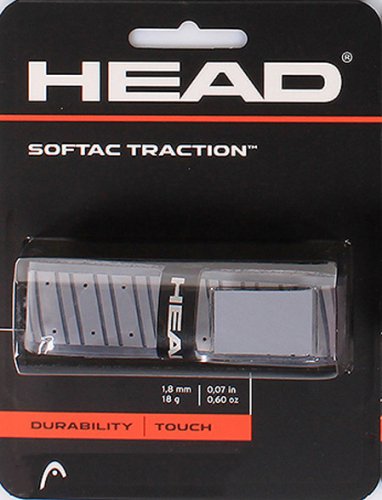 Head Softac Traction grey 1P