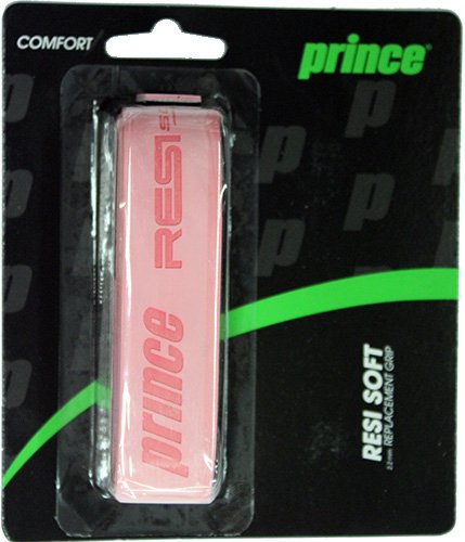 Prince ResiSoft pink 1P