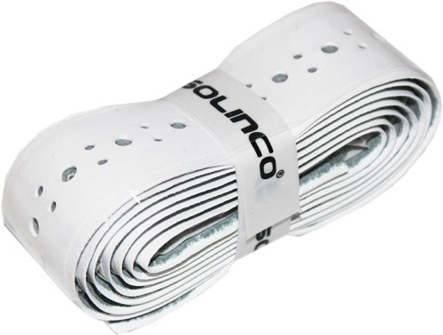 Solinco Replacement Grip white 1P
