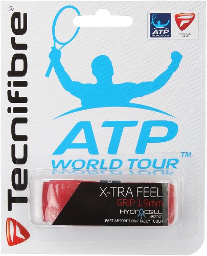 Tecnifibre X-Tra Feel red 1P