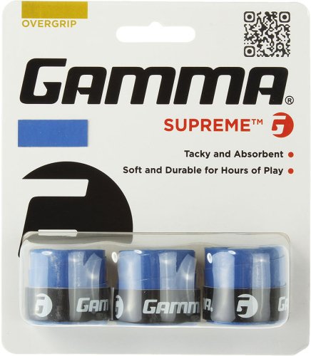 Gamma Supreme blue 3P