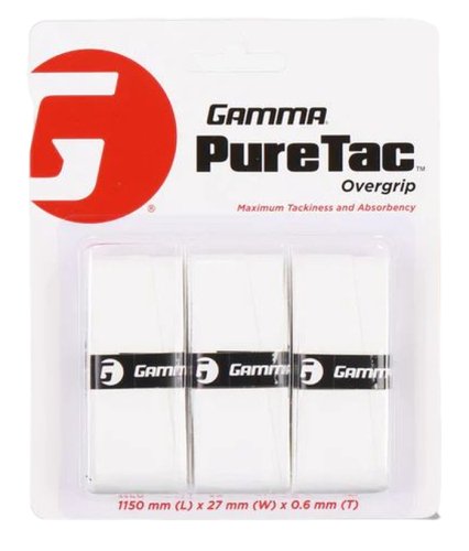 Gamma PureTac 3P