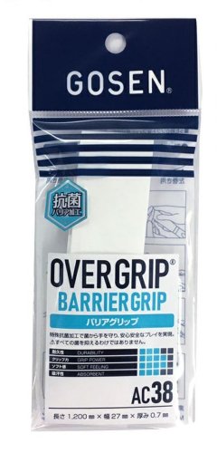 Gosen Barrier Grip 1P
