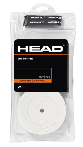 Head Prime white 30P
