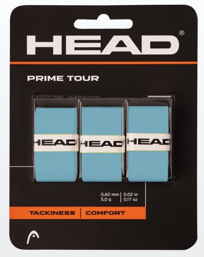 Head Prime Tour 3P - blue