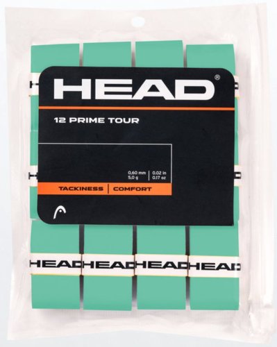 Head Prime Tour 12P - mint