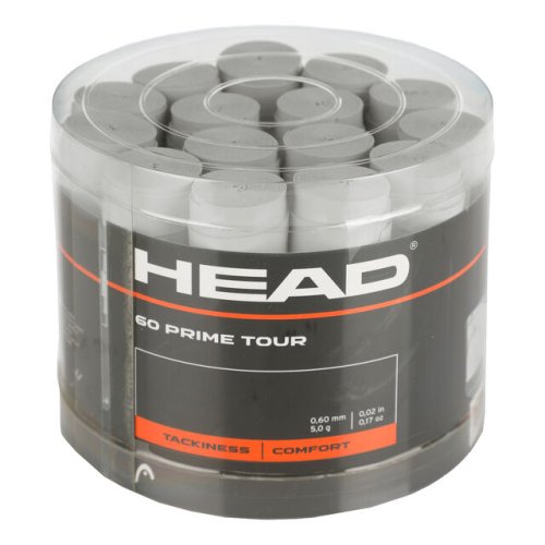 Head Prime Tour 60P - grey