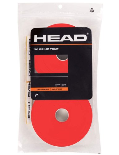 Head Prime Tour 30P - salmon