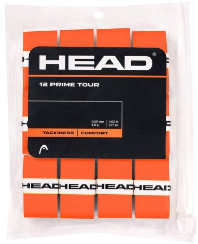 Head Prime Tour 12P