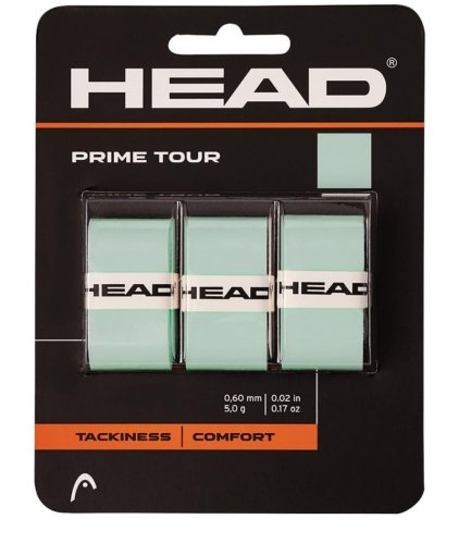 Head Prime Tour 3P