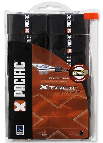 Pacific X Tack Pro black 12P