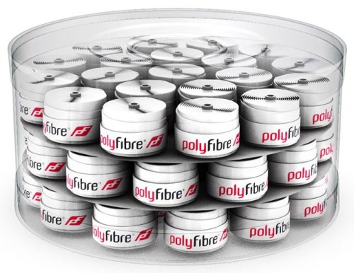 Polyfibre S.A.T Overgrip 60P - white