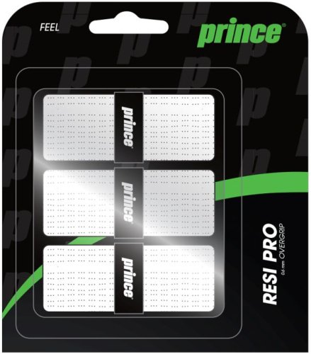 Prince ResiPro 3P - white