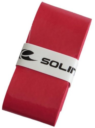 Solinco Wonder Grip 1P - red