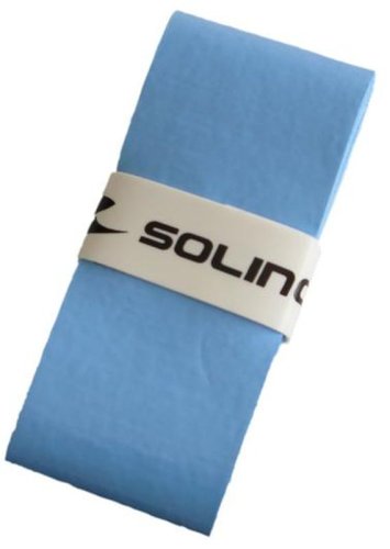 Solinco Wonder Grip 1P - light blue