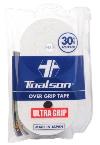 Toalson UltraGrip 30P - white