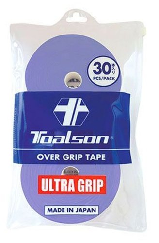 Toalson UltraGrip 30P - blue