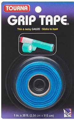 Tourna Grip Tape - blue