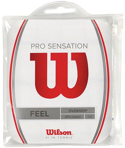 Wilson Pro Sensation 12P - white