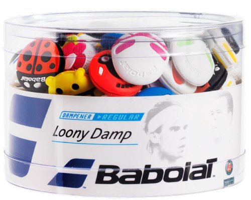 Babolat Loony Damp 75P - assorted
