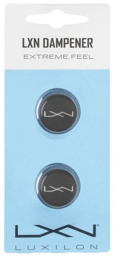 Wibrastop Luxilon Extreme Feel Dampener - black