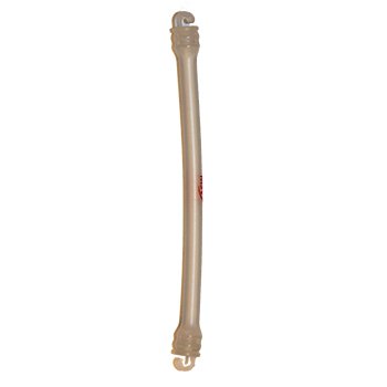 MSV Snake - white