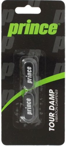 Prince Tour Damp - black